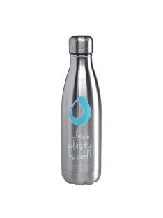 Pentaqua inox bottle